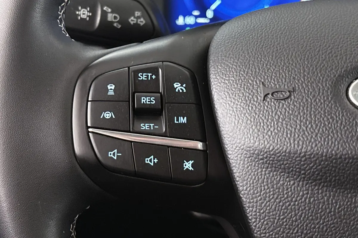 2.5 PHEV Vignale Stuur-Stoelverwarming B&O Head-Up Leder