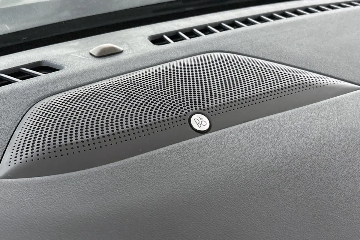 2.5 PHEV Vignale Stuur-Stoelverwarming B&O Head-Up Leder