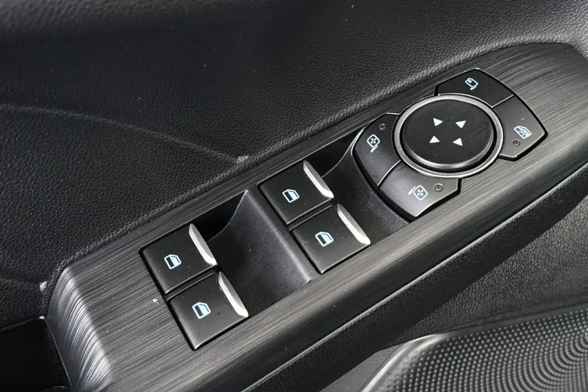 2.5 PHEV Vignale Stuur-Stoelverwarming B&O Head-Up Leder