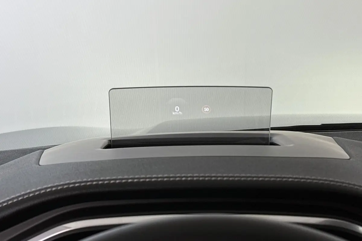 2.5 PHEV Vignale Stuur-Stoelverwarming B&O Head-Up Leder