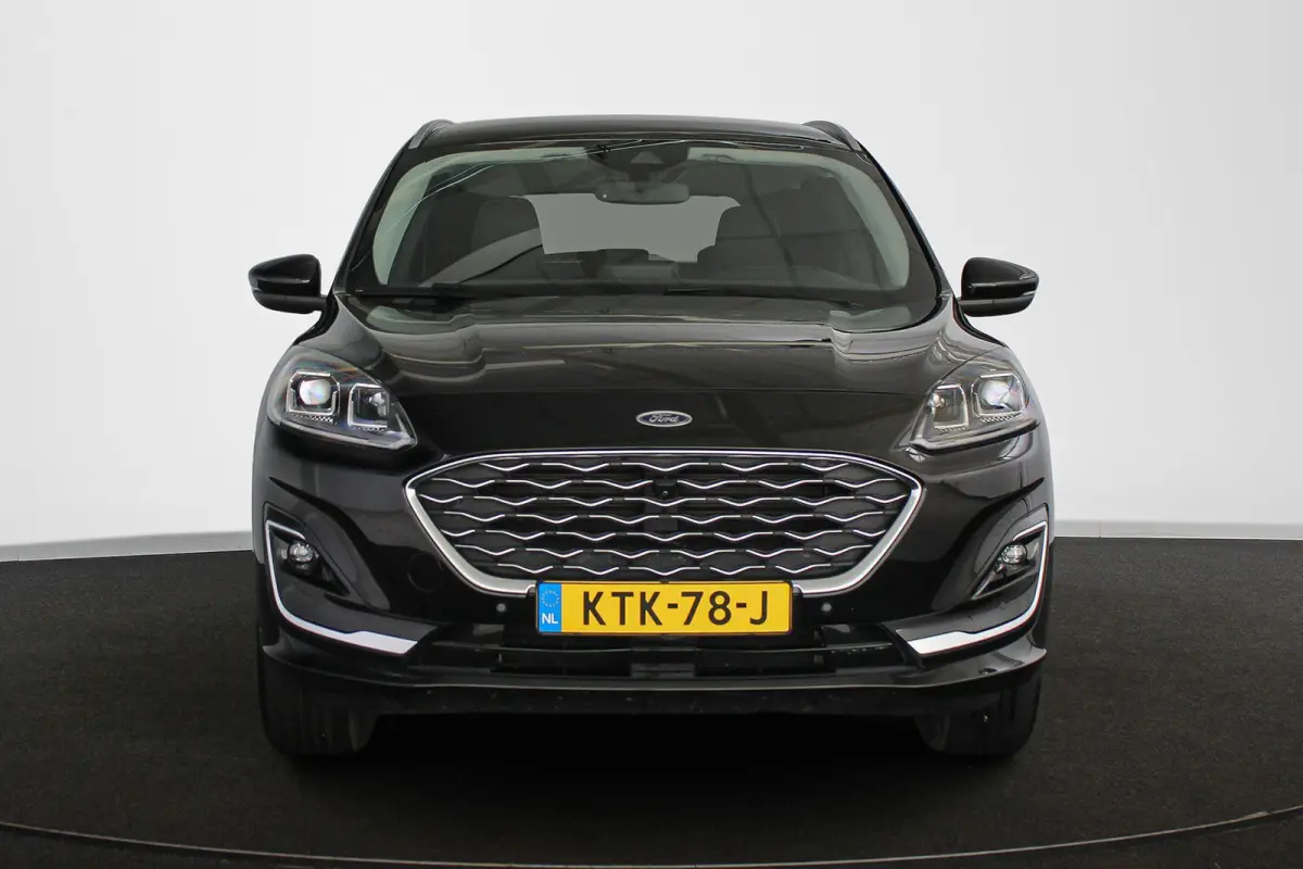 2.5 PHEV Vignale Stuur-Stoelverwarming B&O Head-Up Leder