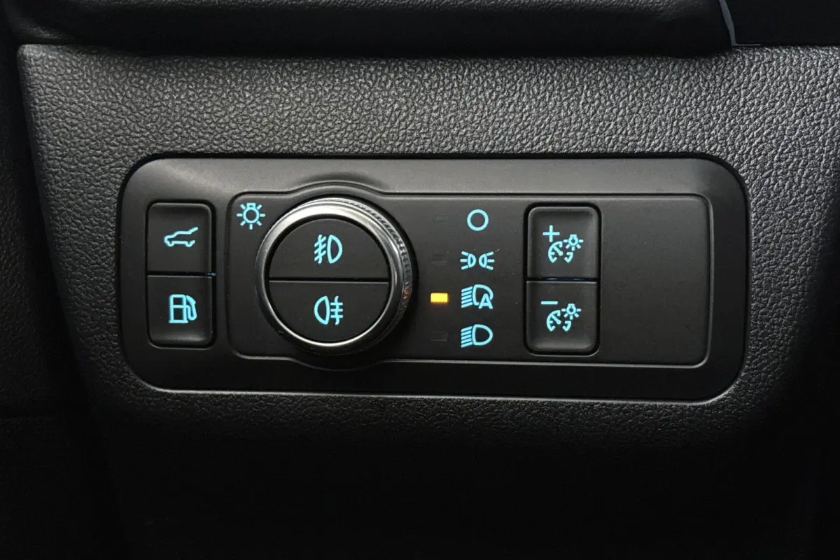 2.5 PHEV Vignale Stuur-Stoelverwarming B&O Head-Up Leder