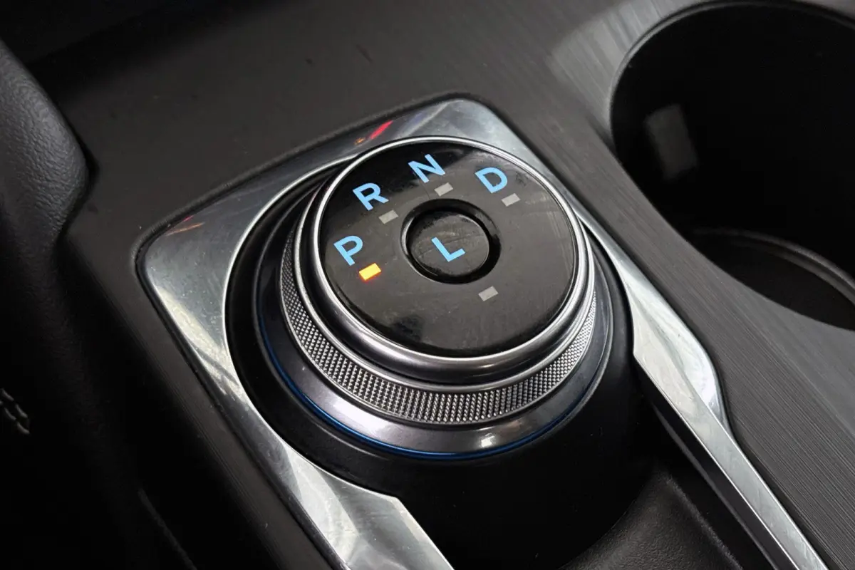 2.5 PHEV Vignale Stuur-Stoelverwarming B&O Head-Up Leder