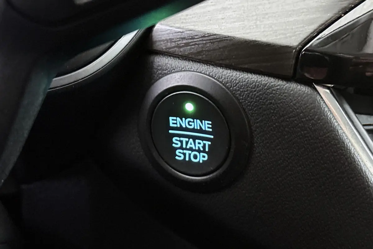 2.5 PHEV Vignale Stuur-Stoelverwarming B&O Head-Up Leder