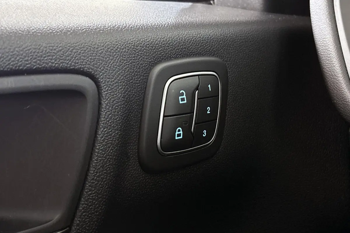 2.5 PHEV Vignale Stuur-Stoelverwarming B&O Head-Up Leder