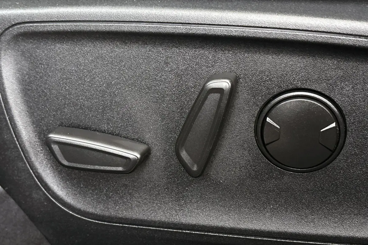 2.5 PHEV Vignale Stuur-Stoelverwarming B&O Head-Up Leder