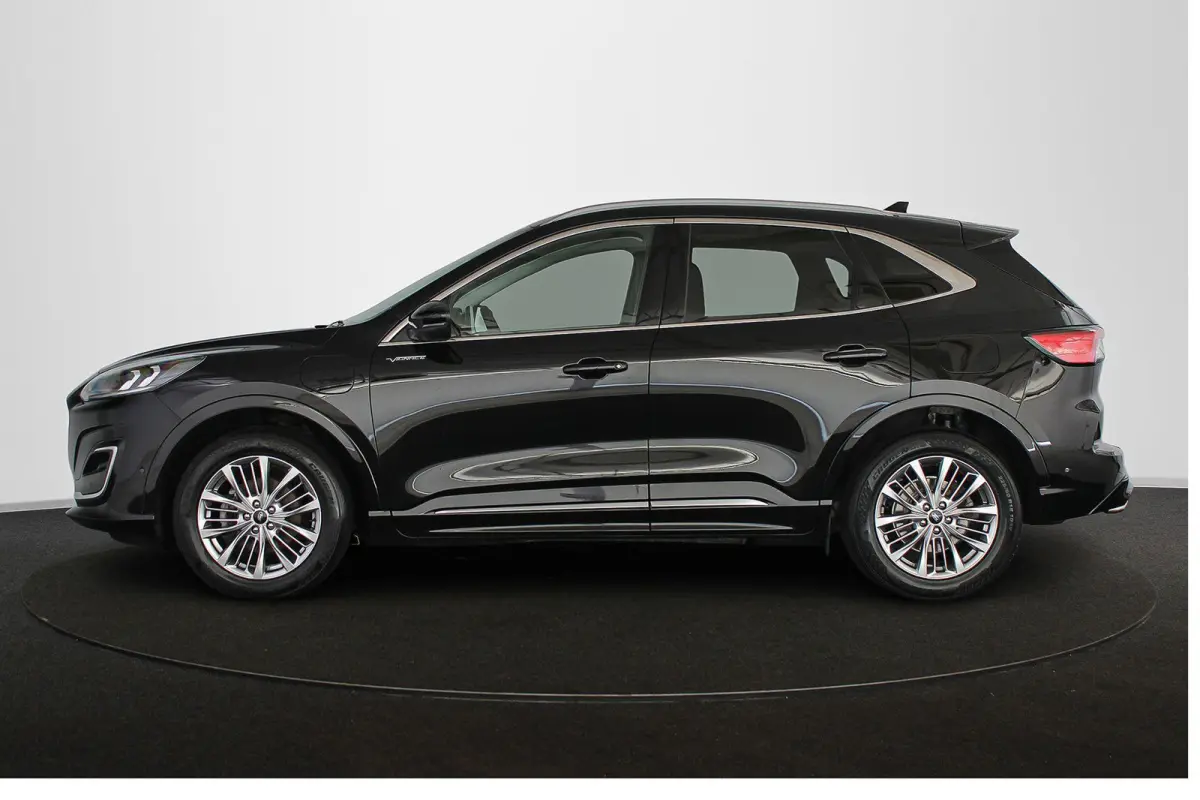 2.5 PHEV Vignale Stuur-Stoelverwarming B&O Head-Up Leder