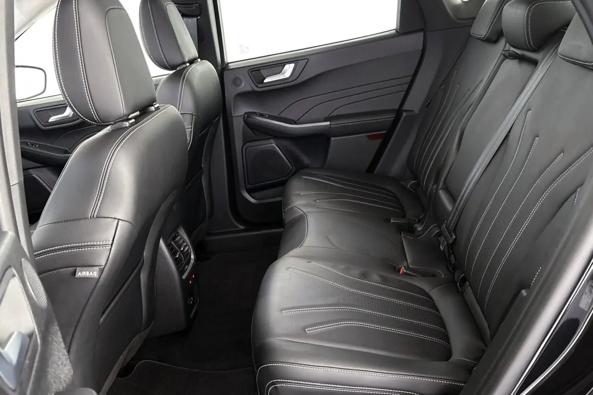 2.5 PHEV Vignale Stuur-Stoelverwarming B&O Head-Up Leder