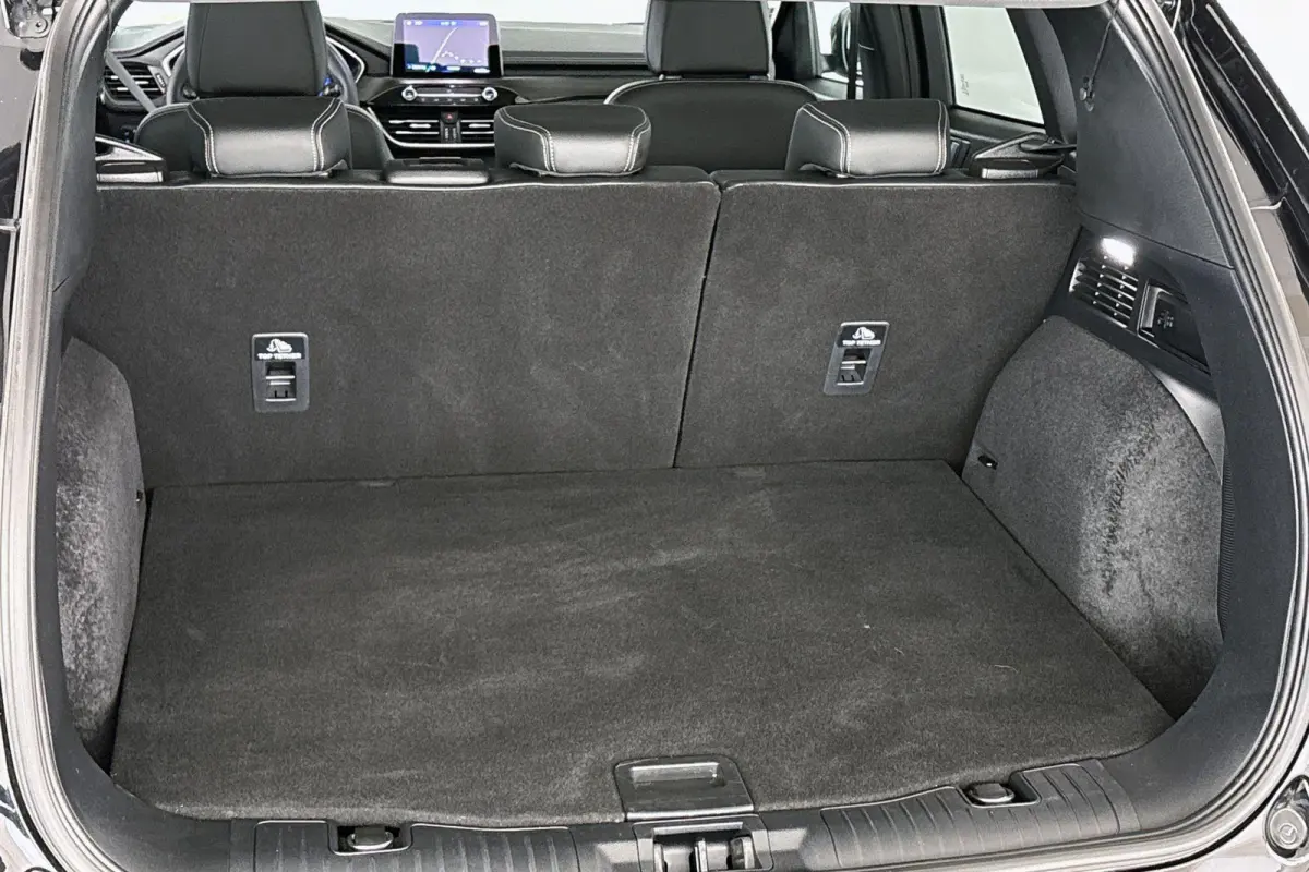 2.5 PHEV Vignale Stuur-Stoelverwarming B&O Head-Up Leder