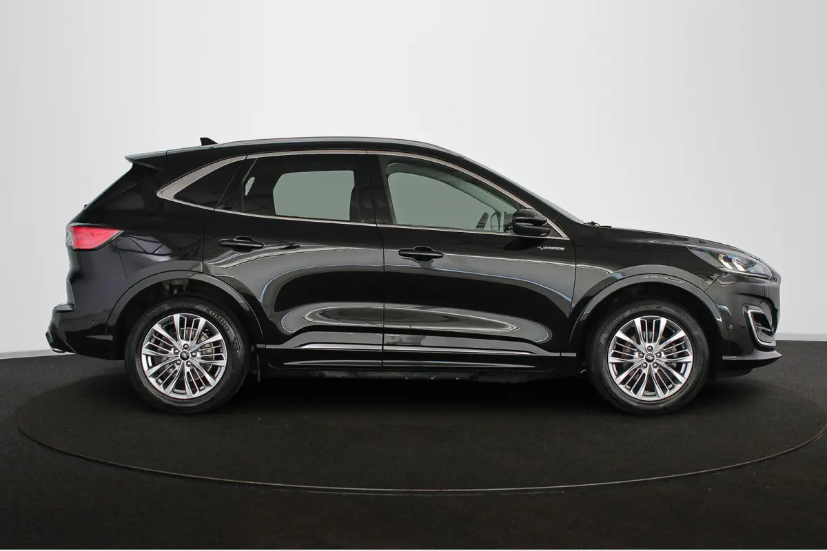 2.5 PHEV Vignale Stuur-Stoelverwarming B&O Head-Up Leder