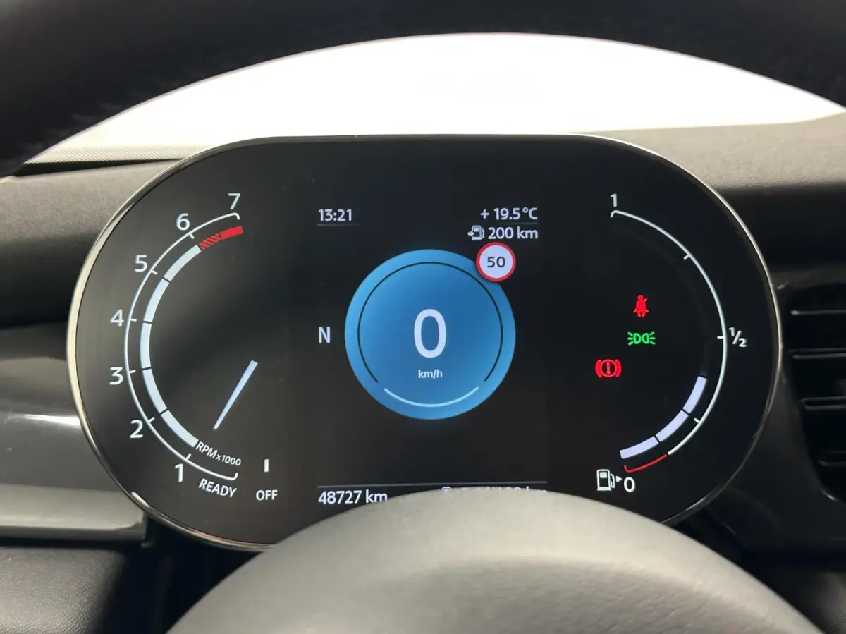 1.5 Cooper Business Edition NAVI CARPLAY CRUISE LM 48000 KM.