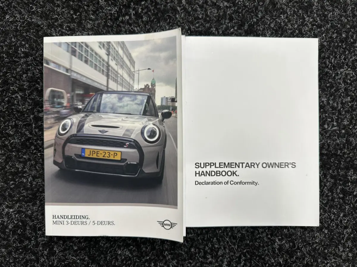1.5 Cooper Business Edition NAVI CARPLAY CRUISE LM 48000 KM.