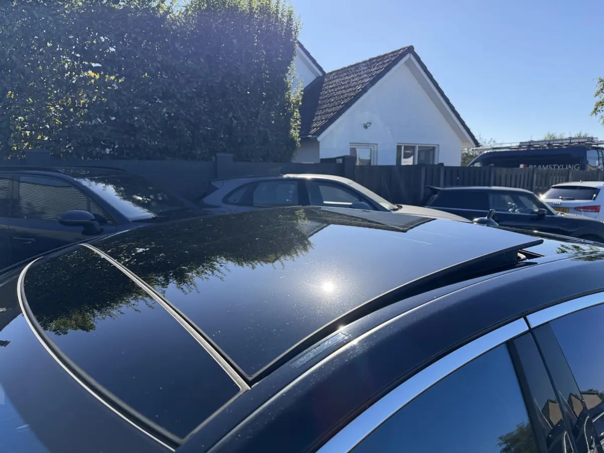 560 4Matic Lang Premium Plus | Chauffeurs Pakket | Panoramadak | 360* Camera | Massage | Nachtzicht |