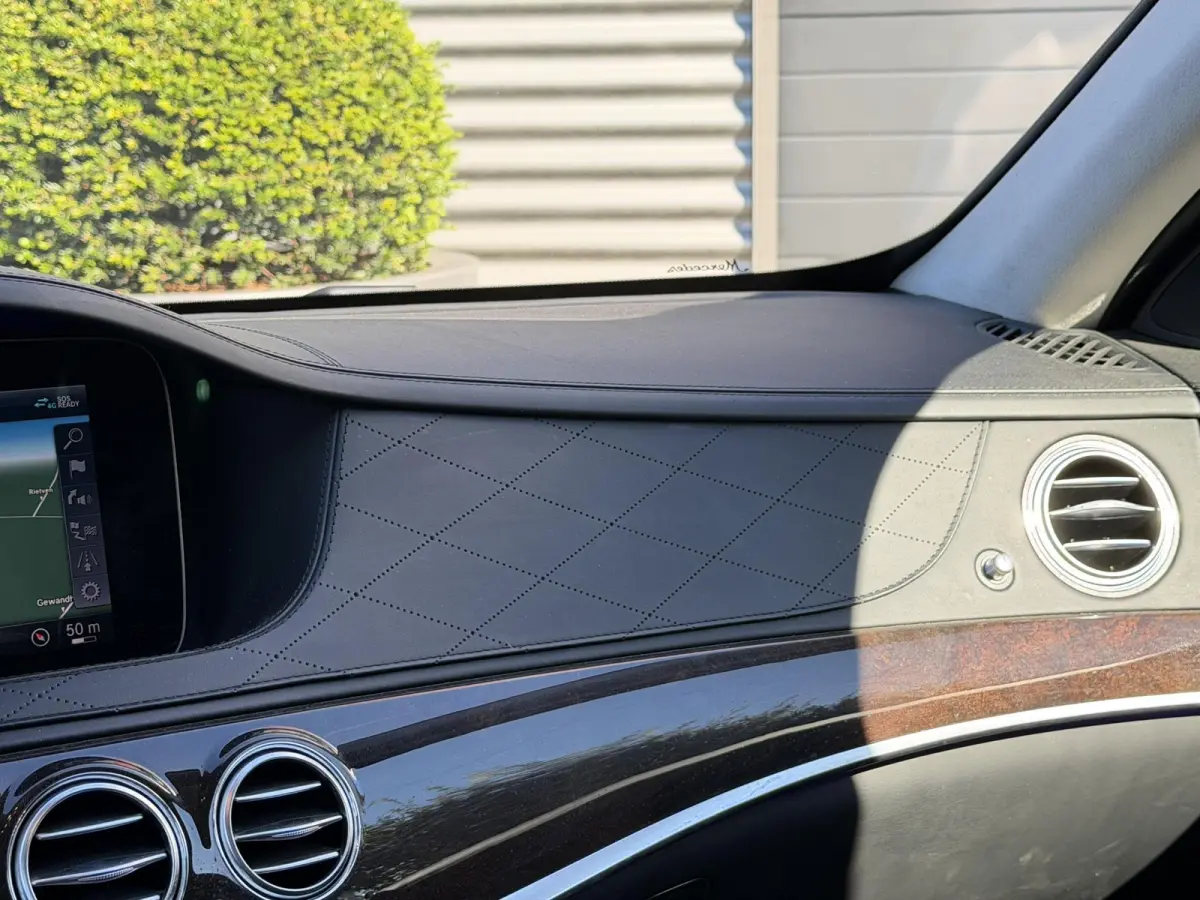 560 4Matic Lang Premium Plus | Chauffeurs Pakket | Panoramadak | 360* Camera | Massage | Nachtzicht |