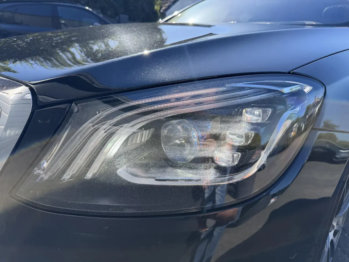 560 4Matic Lang Premium Plus | Chauffeurs Pakket | Panoramadak | 360* Camera | Massage | Nachtzicht |
