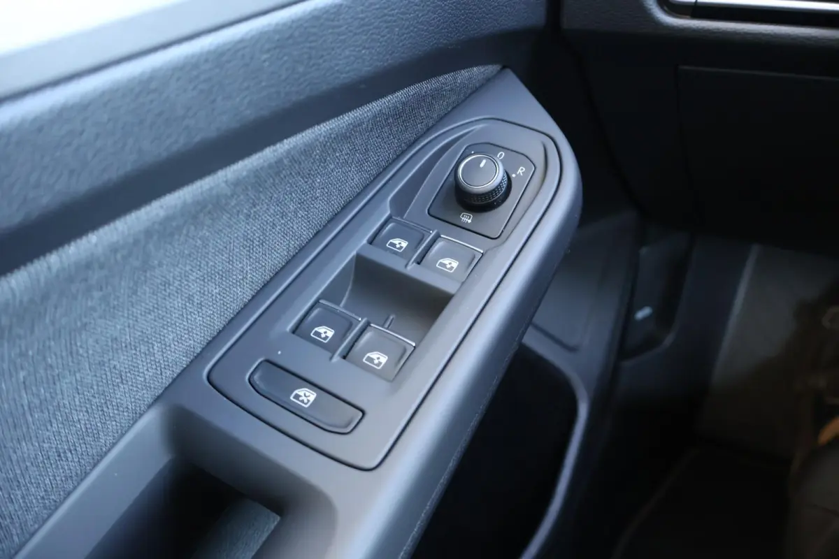 1.0 TSI 110pk Life | Navigatie | Camera | PDC | Adaptive Cruise