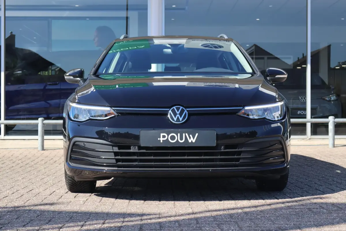 1.0 TSI 110pk Life | Navigatie | Camera | PDC | Adaptive Cruise