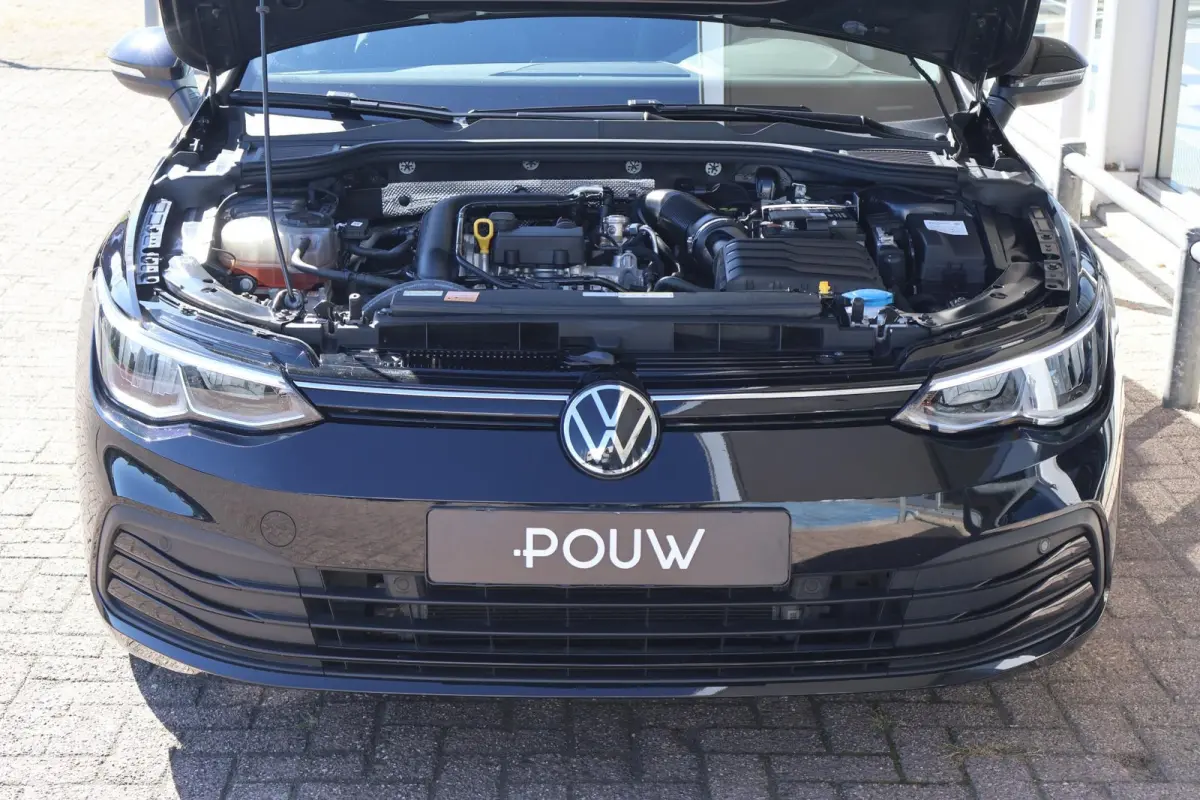 1.0 TSI 110pk Life | Navigatie | Camera | PDC | Adaptive Cruise