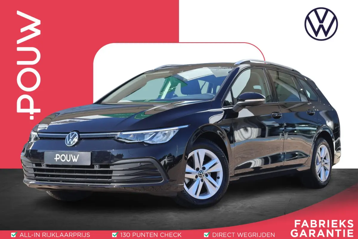 1.0 TSI 110pk Life | Navigatie | Camera | PDC | Adaptive Cruise