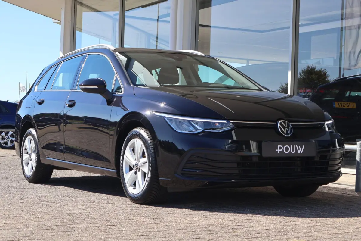 1.0 TSI 110pk Life | Navigatie | Camera | PDC | Adaptive Cruise