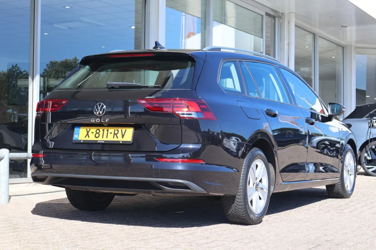 1.0 TSI 110pk Life | Navigatie | Camera | PDC | Adaptive Cruise