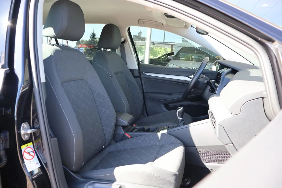 1.0 TSI 110pk Life | Navigatie | Camera | PDC | Adaptive Cruise