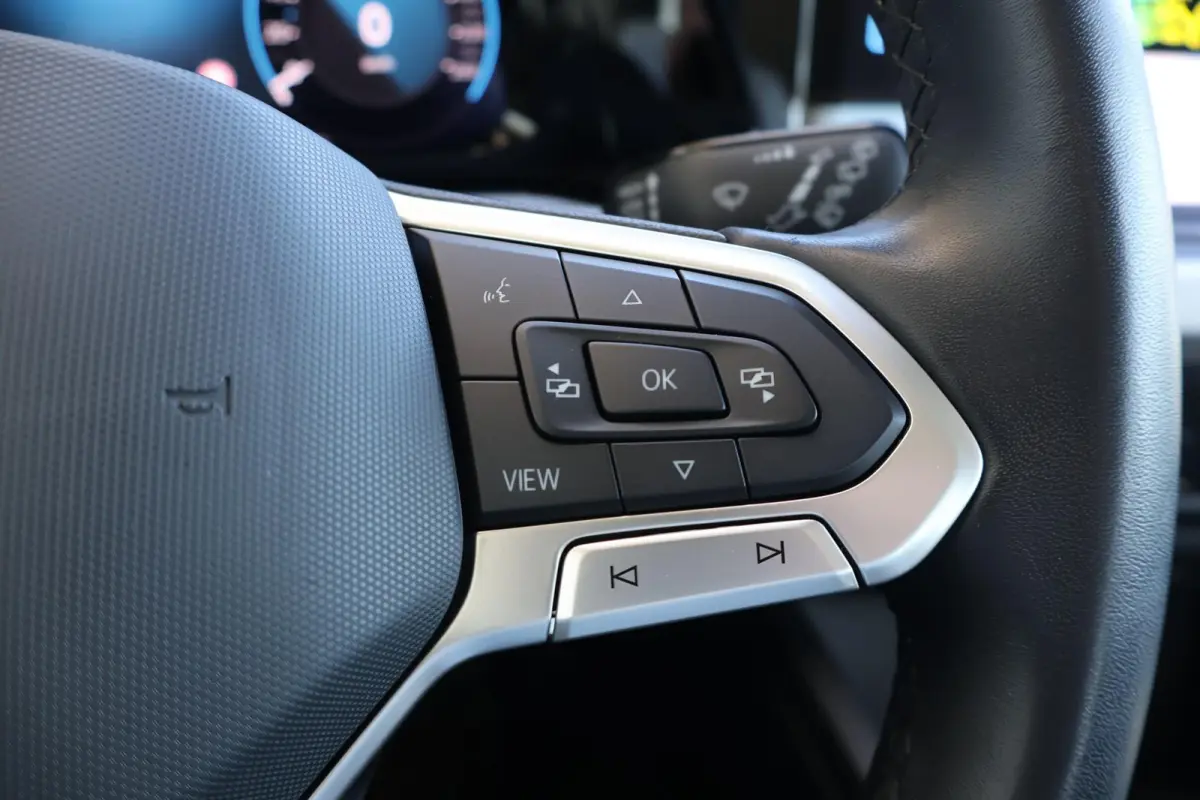 1.0 TSI 110pk Life | Navigatie | Camera | PDC | Adaptive Cruise