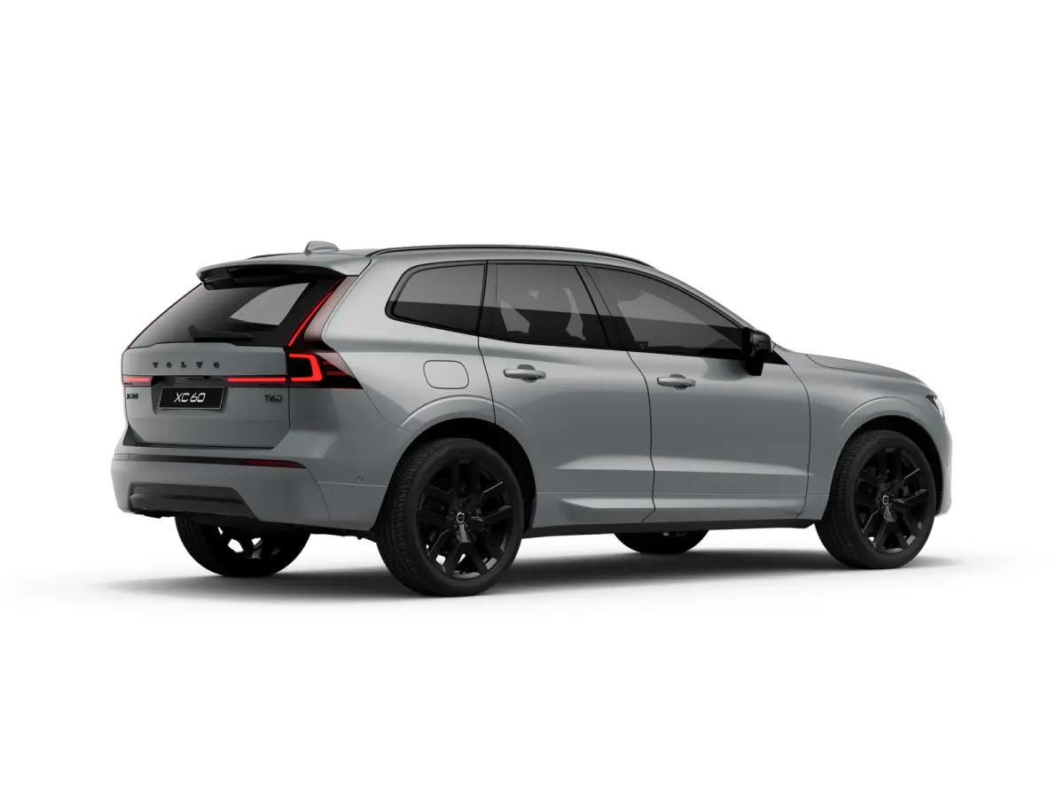 T6 AWD Long Range Plug-in hybrid Plus Black ED. | Panoramadak | 360° camera | Bowers & Wilkins | Massage | Stoelventilatie | Stoel- en stuurverwarming