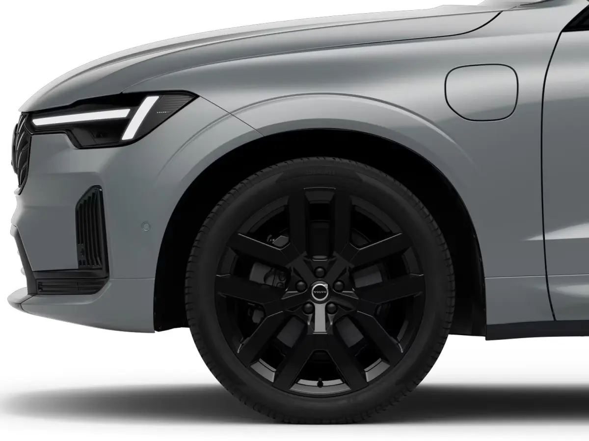 T6 AWD Long Range Plug-in hybrid Plus Black ED. | Panoramadak | 360° camera | Bowers & Wilkins | Massage | Stoelventilatie | Stoel- en stuurverwarming