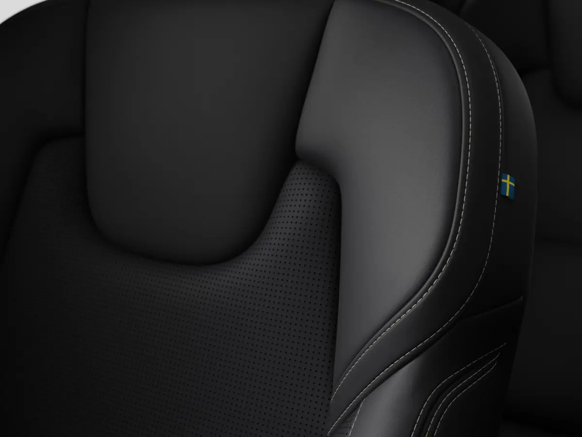 T6 AWD Long Range Plug-in hybrid Plus Black ED. | Panoramadak | 360° camera | Bowers & Wilkins | Massage | Stoelventilatie | Stoel- en stuurverwarming