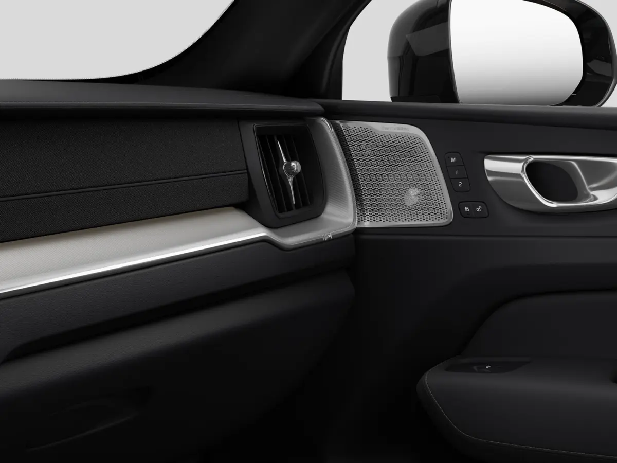 T6 AWD Long Range Plug-in hybrid Plus Black ED. | Panoramadak | 360° camera | Bowers & Wilkins | Massage | Stoelventilatie | Stoel- en stuurverwarming