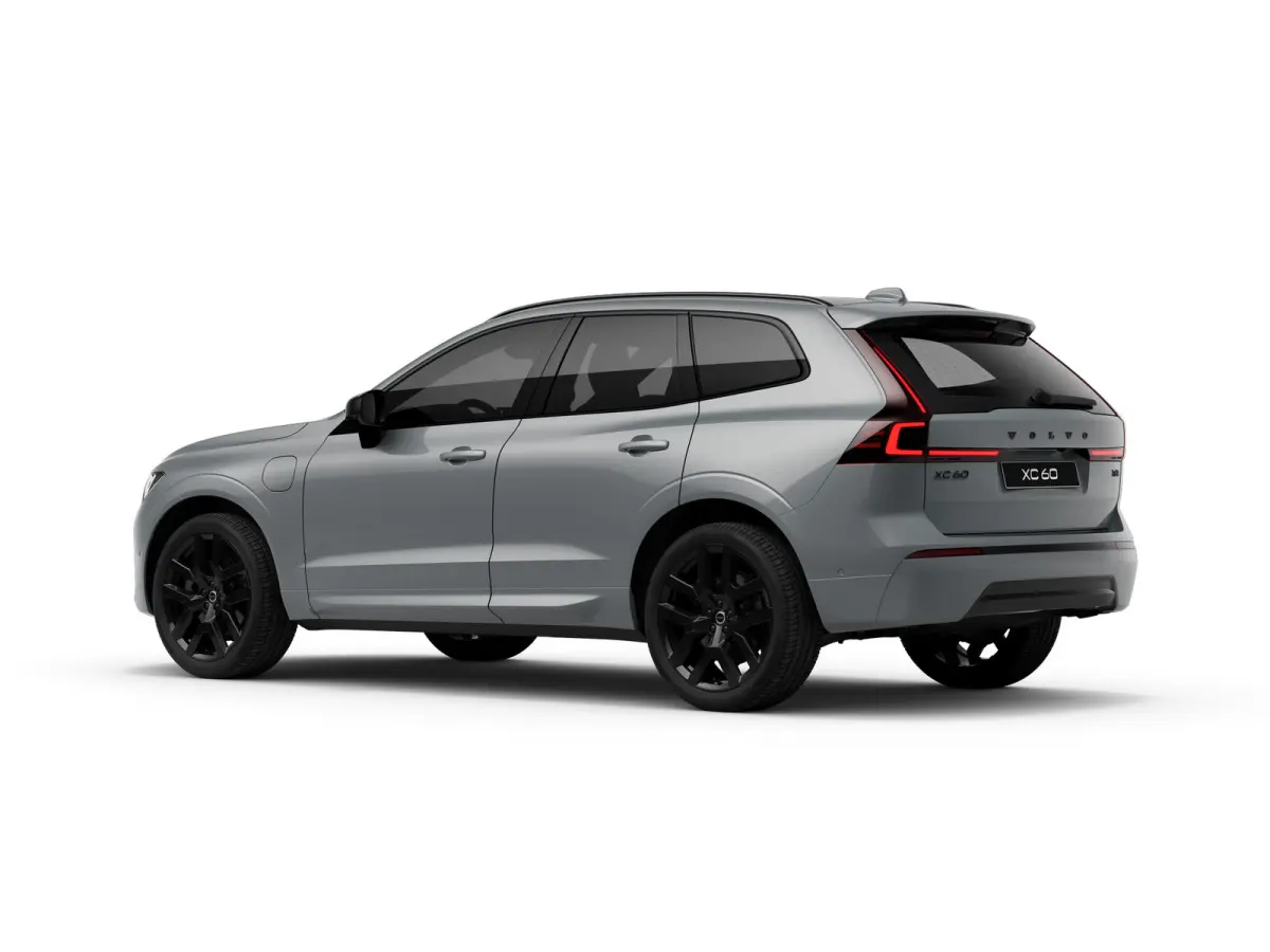 T6 AWD Long Range Plug-in hybrid Plus Black ED. | Panoramadak | 360° camera | Bowers & Wilkins | Massage | Stoelventilatie | Stoel- en stuurverwarming