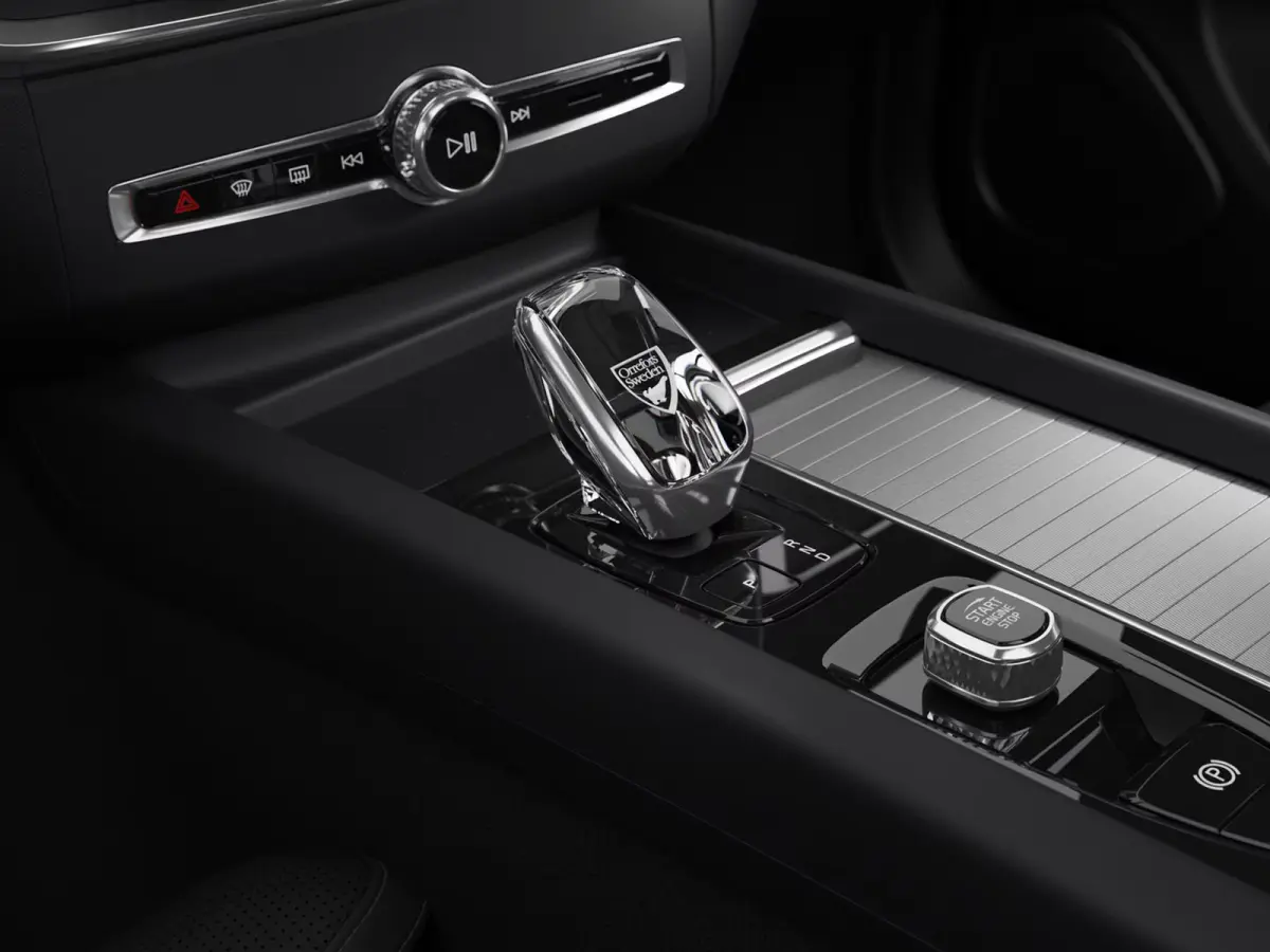 T6 AWD Long Range Plug-in hybrid Plus Black ED. | Panoramadak | 360° camera | Bowers & Wilkins | Massage | Stoelventilatie | Stoel- en stuurverwarming
