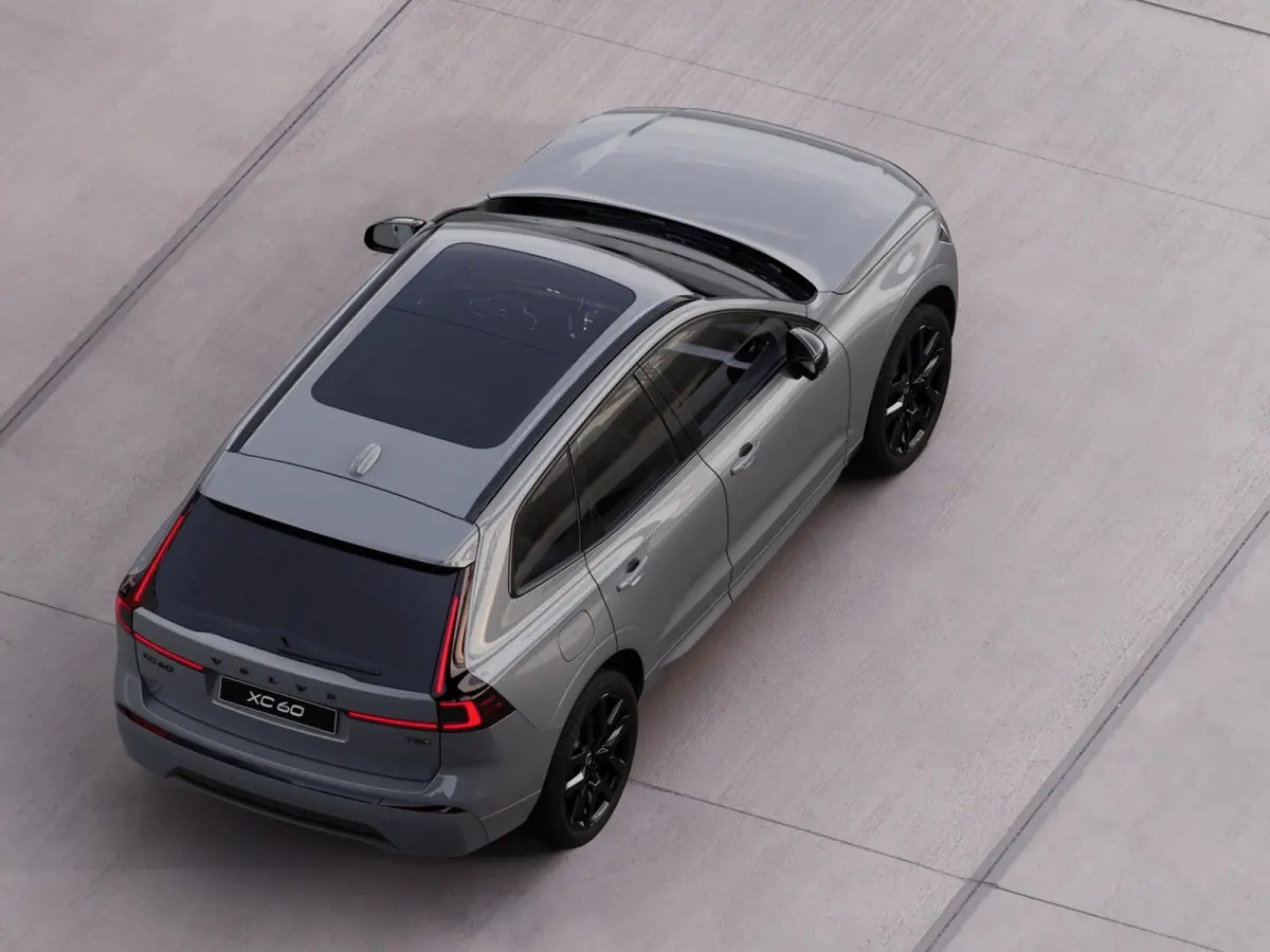 T6 AWD Long Range Plug-in hybrid Plus Black ED. | Panoramadak | 360° camera | Bowers & Wilkins | Massage | Stoelventilatie | Stoel- en stuurverwarming