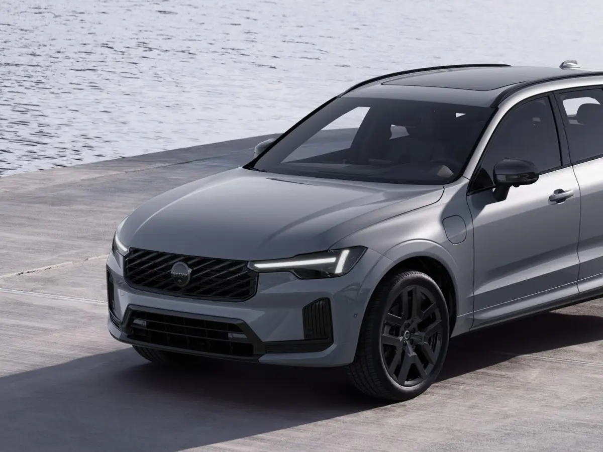 T6 AWD Long Range Plug-in hybrid Plus Black ED. | Panoramadak | 360° camera | Bowers & Wilkins | Massage | Stoelventilatie | Stoel- en stuurverwarming