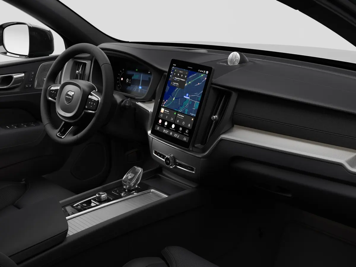 T6 AWD Long Range Plug-in hybrid Plus Black ED. | Panoramadak | 360° camera | Bowers & Wilkins | Massage | Stoelventilatie | Stoel- en stuurverwarming