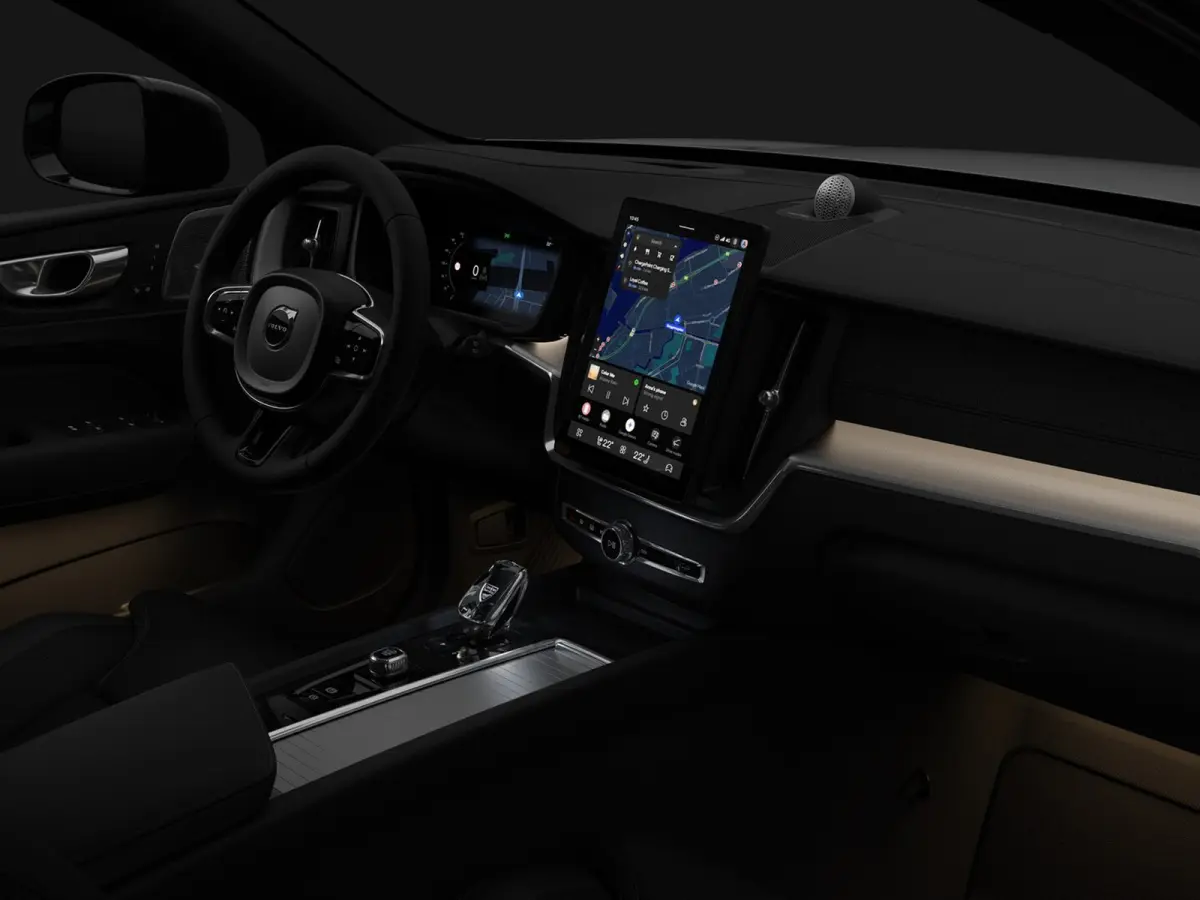 T6 AWD Long Range Plug-in hybrid Plus Black ED. | Panoramadak | 360° camera | Bowers & Wilkins | Massage | Stoelventilatie | Stoel- en stuurverwarming