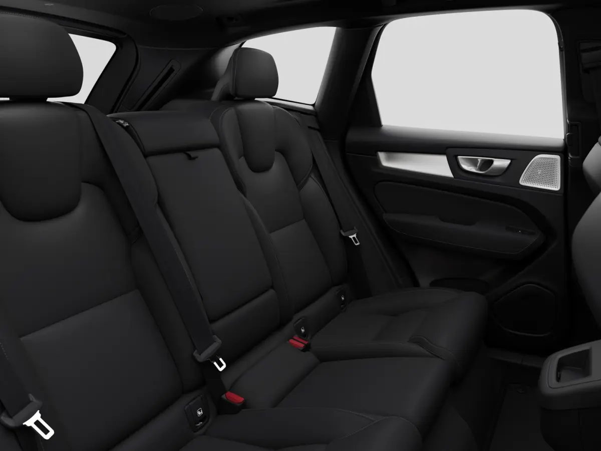 T6 AWD Long Range Plug-in hybrid Plus Black ED. | Panoramadak | 360° camera | Bowers & Wilkins | Massage | Stoelventilatie | Stoel- en stuurverwarming