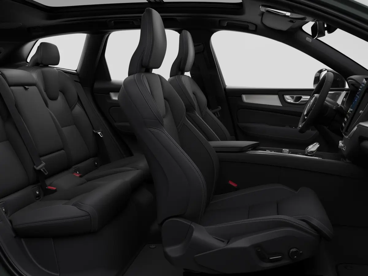 T6 AWD Long Range Plug-in hybrid Plus Black ED. | Panoramadak | 360° camera | Bowers & Wilkins | Massage | Stoelventilatie | Stoel- en stuurverwarming