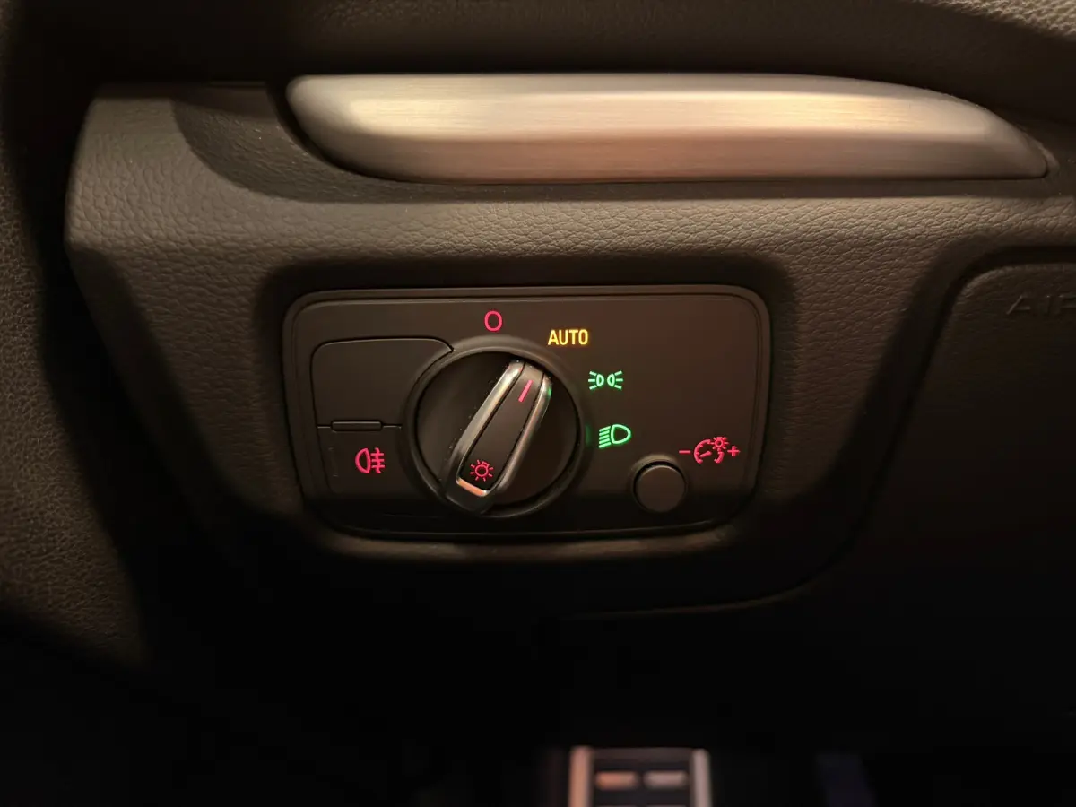 2.0 TFSI S3 quattro Pro Line Plus Xenon Stoel/Stuur Verwarming Navi Mooi!