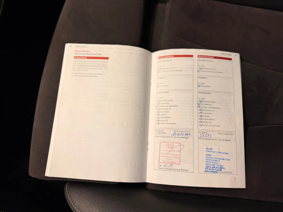 2.0 TFSI S3 quattro Pro Line Plus Xenon Stoel/Stuur Verwarming Navi Mooi!