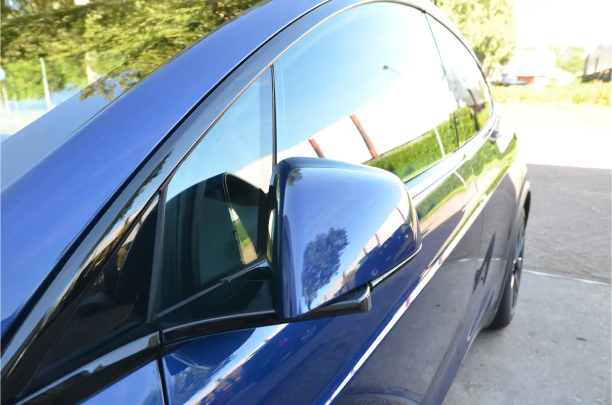 Dual Motor AWD 100 kWh Enhanced AutoPilot4.0 (t.w.v. 3.800,-) FSD 49,- p/mnd, Trekhaak 2.250kg