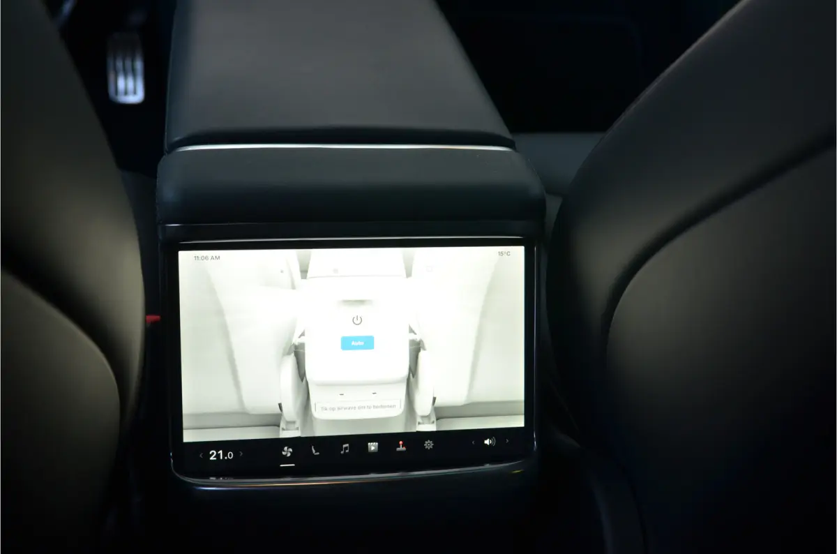 Dual Motor AWD 100 kWh Enhanced AutoPilot4.0 (t.w.v. 3.800,-) FSD 49,- p/mnd, Trekhaak 2.250kg