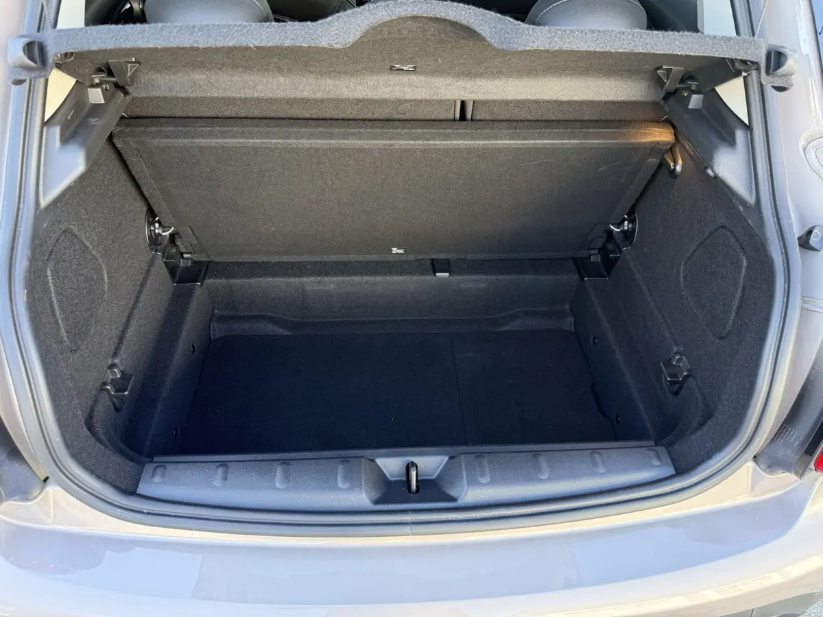 1.5 Cooper Pano/Leder/Camera/Apple