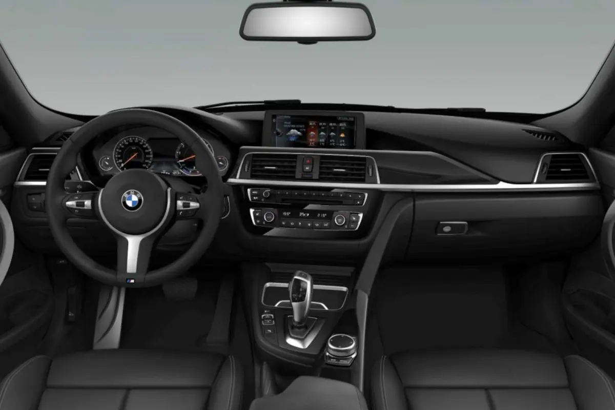 320i High Executive | M Sport | 2e eigenaar | Keyless entry | Panoramadak | HiFi audio | Cruise control | Navigatie Professional | LED | Stoelverwarming | PDC