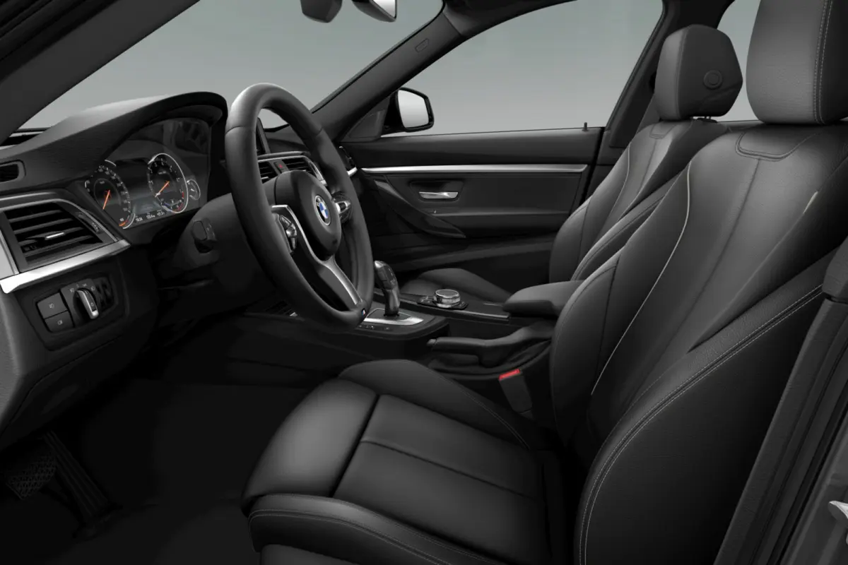 320i High Executive | M Sport | 2e eigenaar | Keyless entry | Panoramadak | HiFi audio | Cruise control | Navigatie Professional | LED | Stoelverwarming | PDC