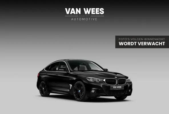 320i High Executive | M Sport | 2e eigenaar | Keyless entry | Panoramadak | HiFi audio | Cruise control | Navigatie Professional | LED | Stoelverwarming | PDC