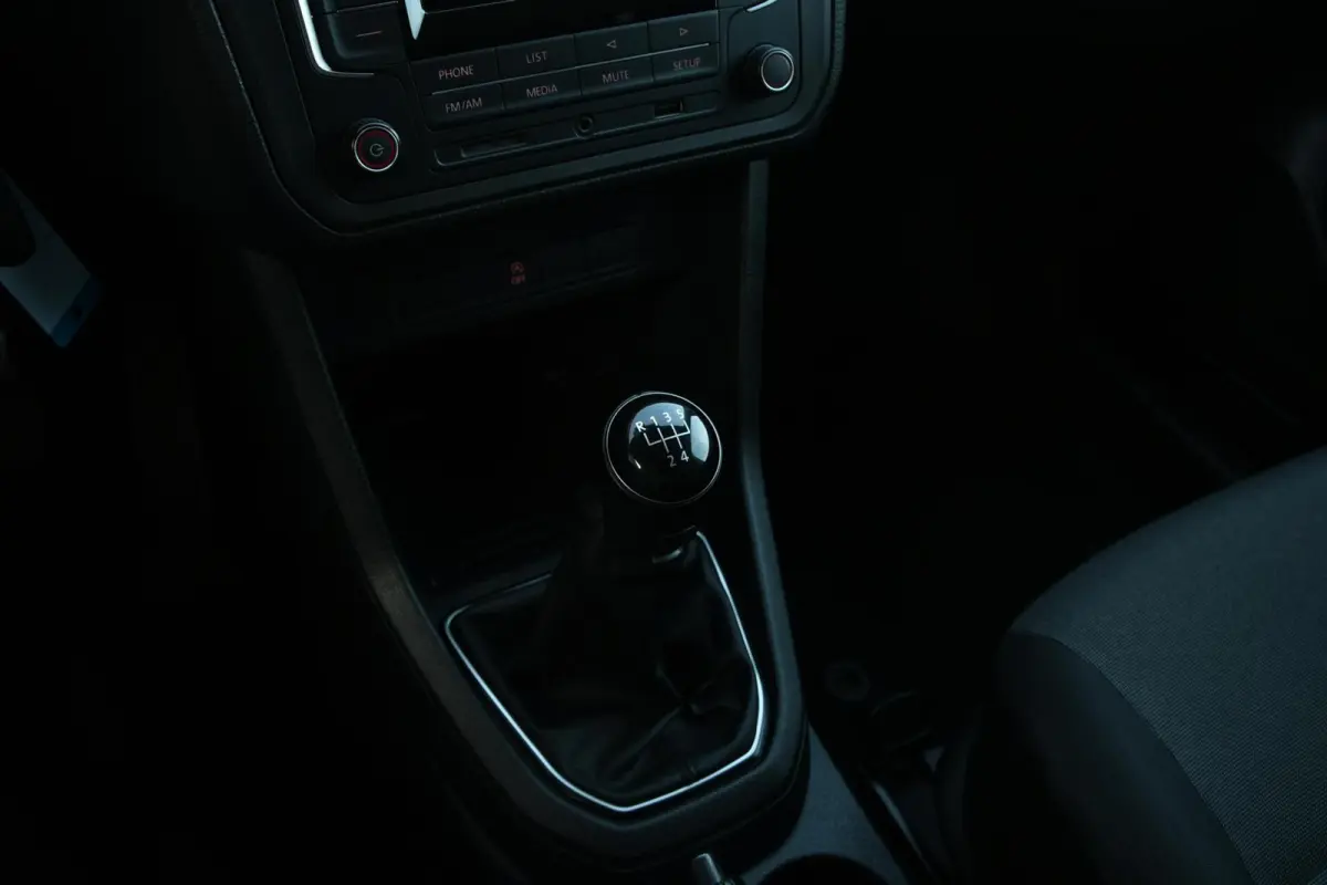 1.0 TSI L1H1 BMT AIRCO | CRUISE | PDC