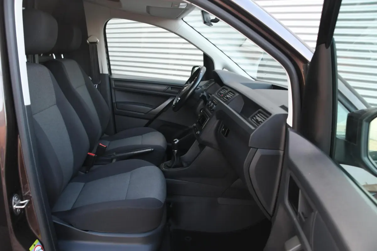 1.0 TSI L1H1 BMT AIRCO | CRUISE | PDC