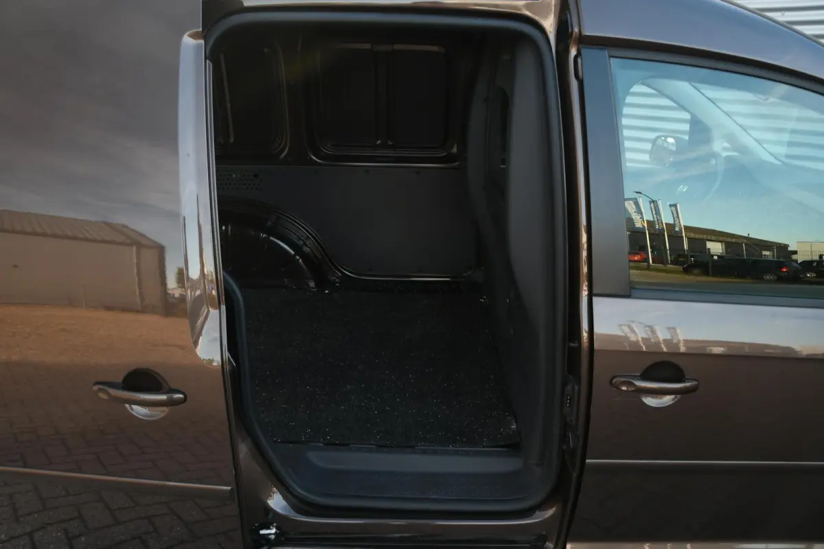 1.0 TSI L1H1 BMT AIRCO | CRUISE | PDC